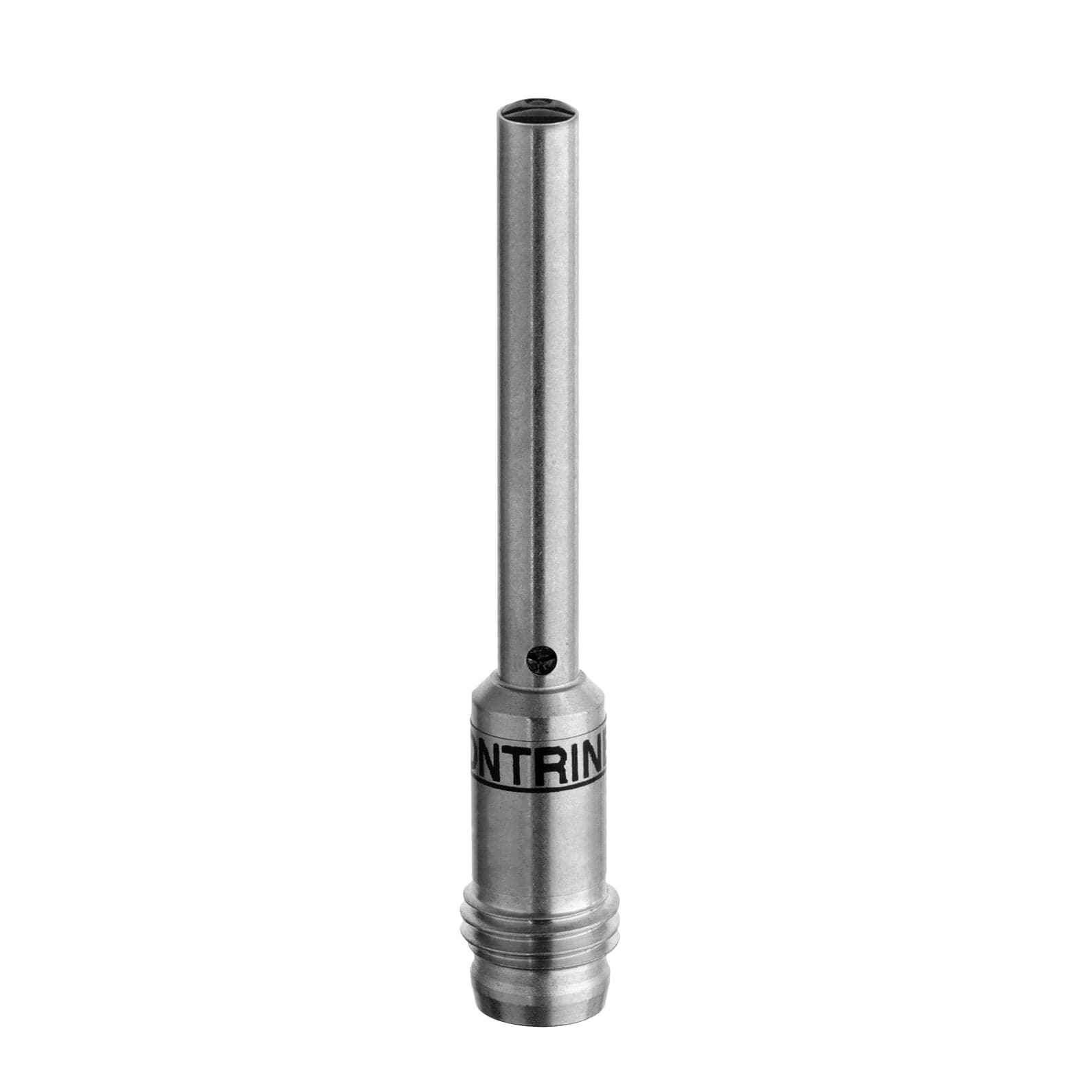 Miniature Diffuse Ø 4 0...20 mm Stainless steel V2A No LED, infrared 880 nm