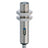 Standard Diffuse M12 300 mm Chrome plated brass 3/4 turn pot. LED, red 660 nm