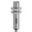 Standard Diffuse M12 300 mm Chrome plated brass 3/4 turn pot. LED, red 660 nm