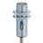 Standard Diffuse M18 40...600 mm Chrome plated brass 3/4 turn pot. LED, red 660 nm