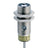 Standard Diffuse M18 40...250 mm Stainless steel V2A 3 turn pot. Laser class 2, red 660 nm