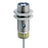 Standard Diffuse M18 60...600 mm Stainless steel V2A 3 turn pot. Laser class 2, red 660 nm
