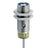 Standard Diffuse M18 40...250 mm Stainless steel V2A 3 turn pot. Laser class 2, red 660 nm