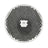 Reflector Ø 82 PMMA