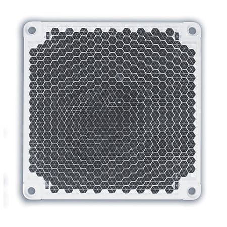 Reflector 85 x 85 PMMA