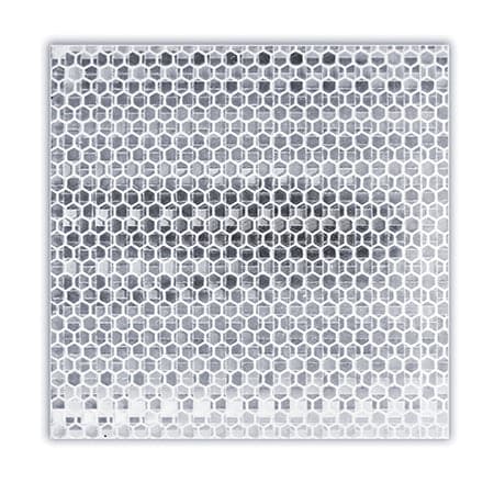 Reflector 100 x 100