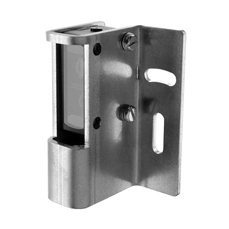 Mounting bracket Photoelectric Stainless steel V2A