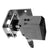 Mounting bracket Photoelectric Stainless steel V2A