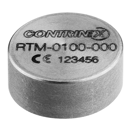 31.25 kHz Transponder Extreme 240 Bytes Ø 10 mm