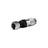 Field attachable connectors M8 Straight SOCKET 3 poles 0.25 0.5 mm2 NO LED