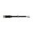 Cable connector M8 Straight SOCKET 3 wires 0.25 mm2