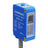 Transparent object Transparent reflex 20 x 30 (C23) 0...1000 mm ABS Teach button LED, UV 275 nm, Risk Group 2