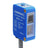 Transparent object Transparent reflex 20 x 30 (C23) 0...1000 mm ABS Teach button LED, UV 275 nm, Risk Group 2