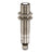 Standard body Diffuse M18 Stainless steel V2A 100...900 mm