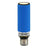 Short body Diffuse M18 PBTP 80...1200 mm
