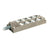 Distribution boxes M12 SOCKET 5 poles 16 x 0.5 mm2 + 3x 1 mm2 LED