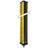 Light curtain basic standard Type 4 Finger 14 mm (finger) Cat. 4, PL e, Type 4
