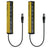 Light curtain basic slim Type 2 Hand 30 mm (hand) Cat. 2, PL c, Type 2