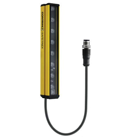 Light curtain basic slim Type 2 Hand 30 mm (hand) Cat. 2, PL c, Type 2