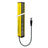 Light curtain extended slim Type 4 Finger 14 mm (finger) Cat. 4, PL e, Type 4, SIL 3