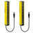 Light curtain extended slim Type 4 Hand 30 mm (hand) Cat. 4, PL e, Type 4, SIL 3
