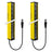 Light curtain extended slim Type 4 Hand 30 mm (hand) Cat. 4, PL e, Type 4, SIL 3