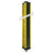 Light curtain basic standard Type 4 Access Control 3 beams (access) Cat. 4, PL e, Type 4