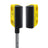 Magnetic sensor Cubic Extended Cat. 4, PL e, SIL 3