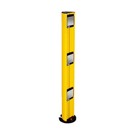 Mirror column Accessory